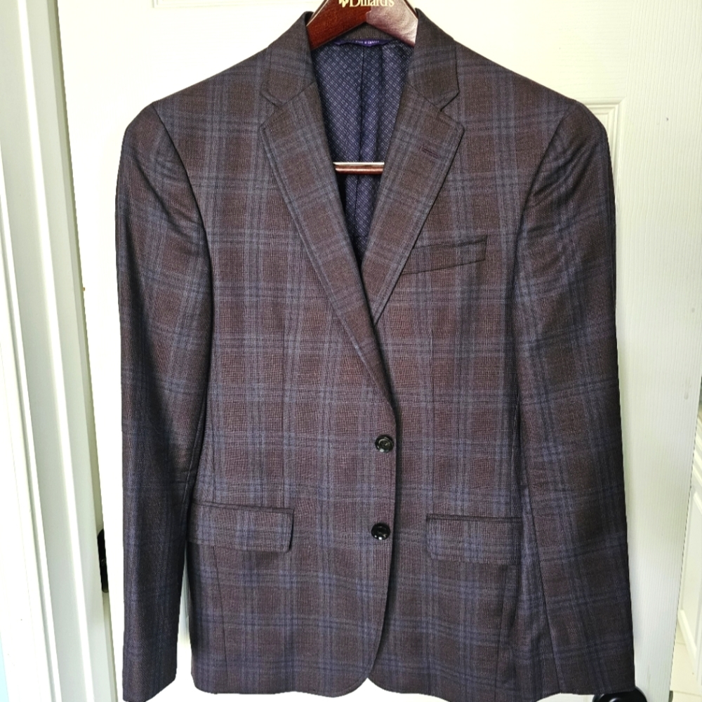 Ted Baker Blazer